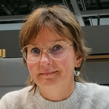 Annette Mittelsdorf