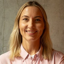 Carina Frisch