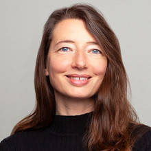 Dr. Silke Borgstedt
