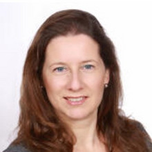 Prof. Dr. Hariet Köstner