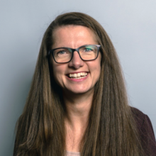 Claudia Cramer