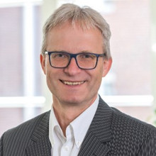 Ingo Sander