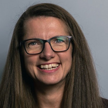 Claudia Cramer
