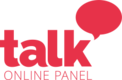 Talk online