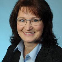 Dipl.-Ing. Susanne Hessel
