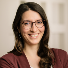 Judith Barbolini