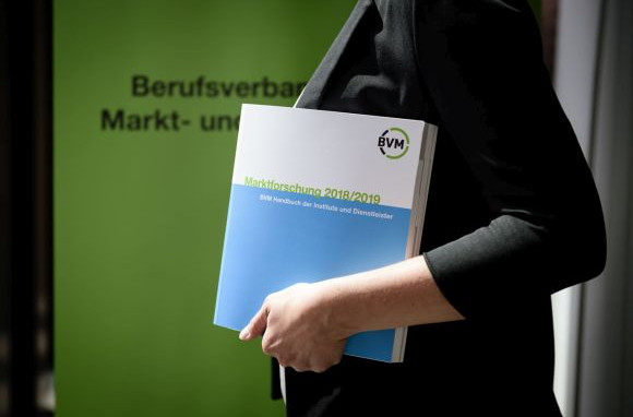 BVM Handbuch der Institute und Dienstleister 2018/2019