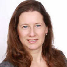 Prof. Dr. Hariet Köstner