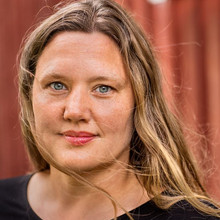 Anna Rosling Rönnlund