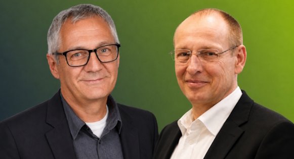 Prof. Dr. Matthias Fank, Dr. Kai Bruns Prof. Dr. Matthias Fank, Dr. Kai Bruns