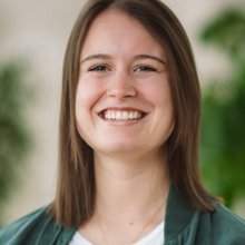 Maximiliana Grimminger