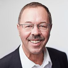 Prof. Dr. Werner Hagstotz
