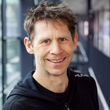 Dr. Stefan Jansen