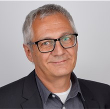 Prof. Dr. Matthias Fank