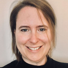 Natalie Schmidt, Ipsos