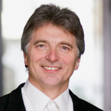Prof. Dr. Georg Felser
