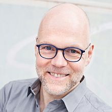 Dr. Jörg Maas