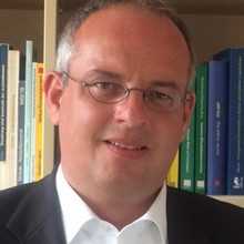 Prof. Dr. Florian Siems