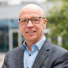Harald Hasselmann