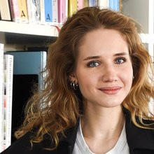 Agnieszka Doczyńska