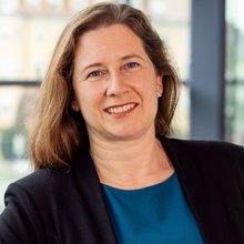 Prof. Dr. Hariet Köstner