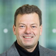 Prof. Dr.-Ing. Wolfgang Lehner