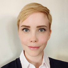 Victoria Fabricius