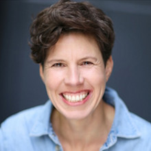 Claudia Kleyboldt