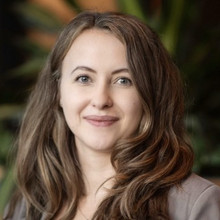 Dr. Jenny Zimmermann