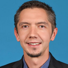 Dr. Robert Orlowski, Psyma
