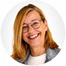 Barbara Denneborg