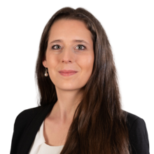Claire Dengler