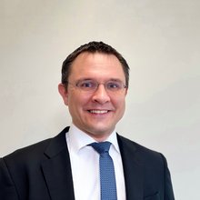 Prof. Dr. Markus Westner