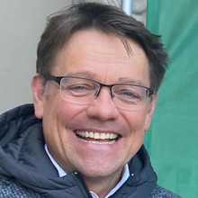 Robert Horndasch