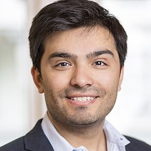 Prof. Dr. Ziawasch Abedjan