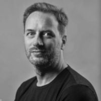 Cyril Croutelle