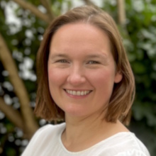 Janine Landt