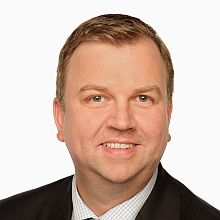 Prof. Dr. Holger Lütters Prof. Dr. Holger Lütters