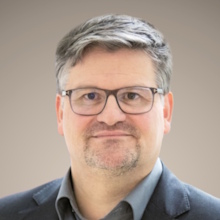 Dr. Jörg Munkes