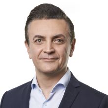 Dr. Orhan Kocyigit