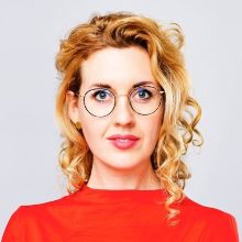 Sabine Grundner