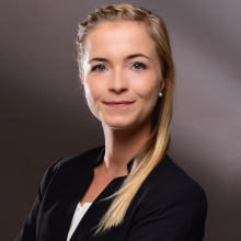 Sophie Schweikert