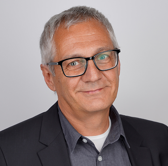 Prof. Dr. Matthias Fank