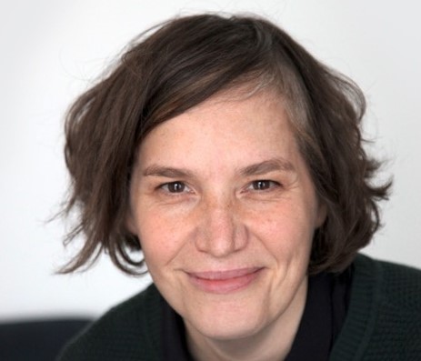 Prof. Dr. Susan Hinterding