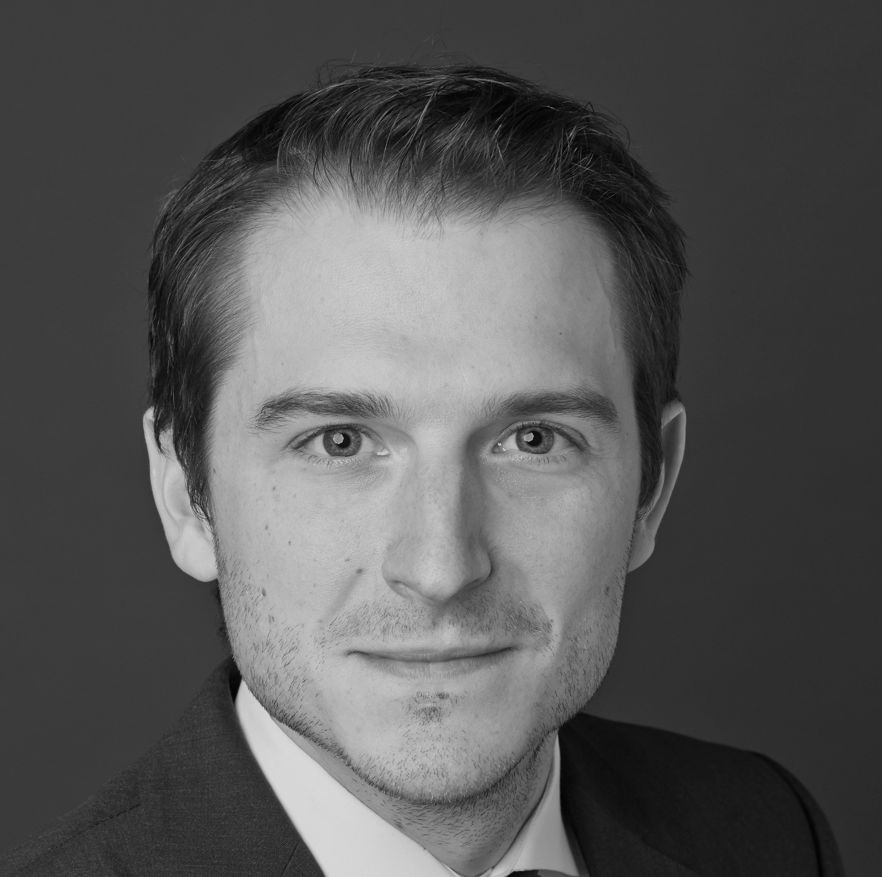 Dr. Johannes Schönberger