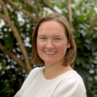Janine Landt