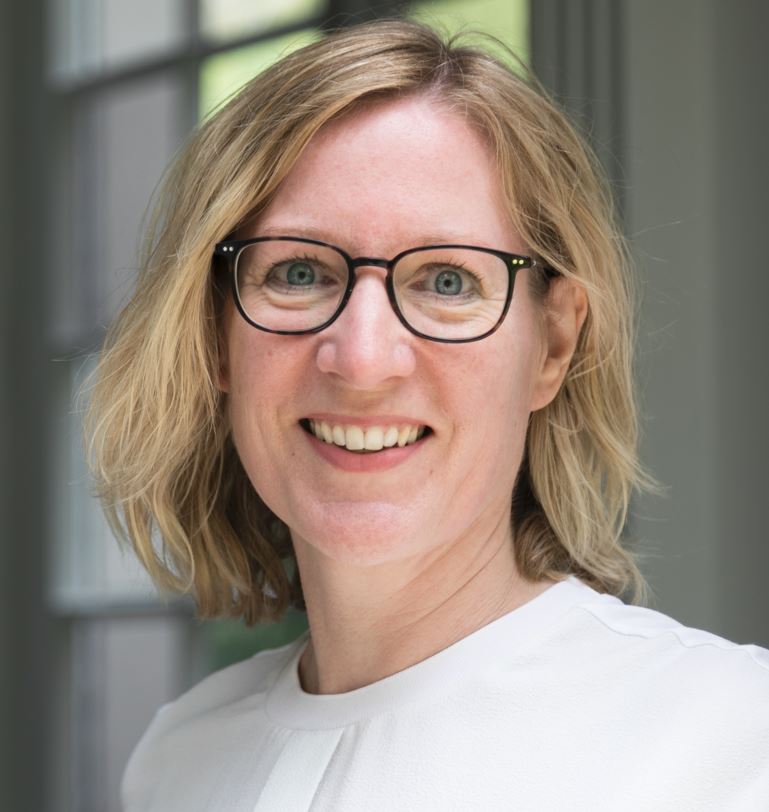 Dr. Anne Kathrin Lensch