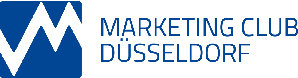 Die Veranstaltung findet in Kooperation mit dem Marketing Club Düsseldorf statt.