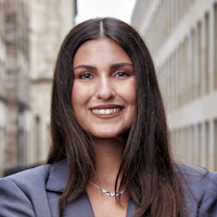 Dr. Christina Okoutsidou