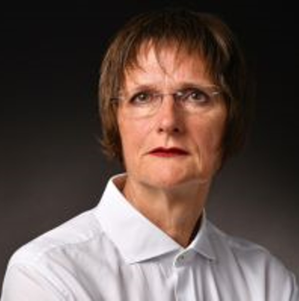 Dr. Susanne Wehde